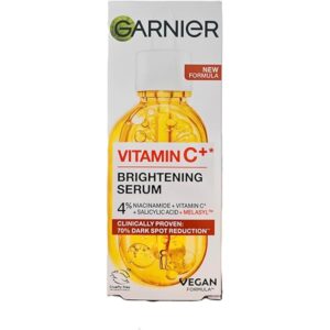 Garnier Siero Vitamina C Anti-Macchie 30 ml