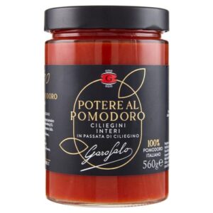 Garofalo Ciliegini in Passata 560 g
