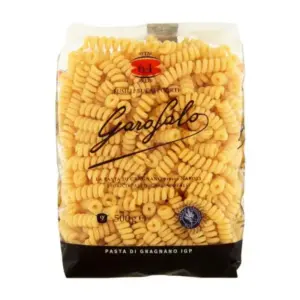 Garofalo Fusilli Bucati Corti 500 g