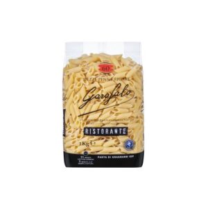 Garofalo Mezze Penne Rigate 1 kg