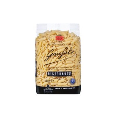 Garofalo Mezze Penne Rigate 1 kg