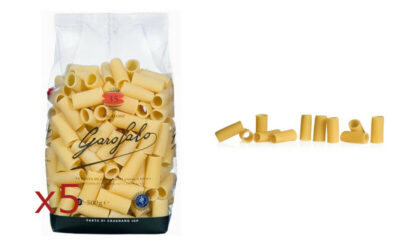 Garofalo Rigatoni 500 g