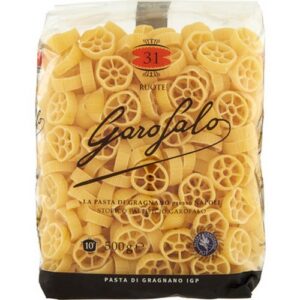 Garofalo Ruote 500 g