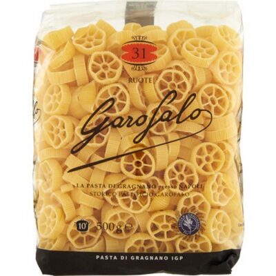 Garofalo Ruote 500 g