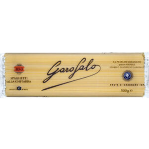 Garofalo Spaghetti Chitarra 500 g