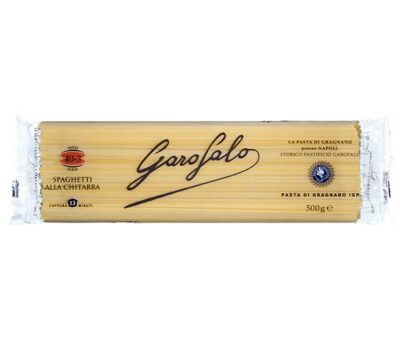 Garofalo Spaghetti Chitarra 500 g