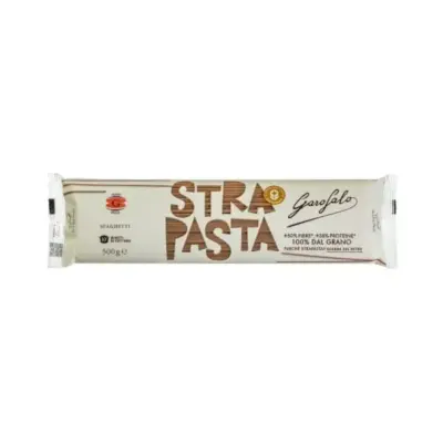 Garofalo Strapasta Spaghetti 500 g