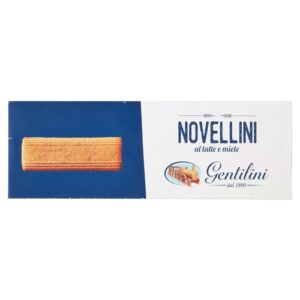Gentilini Biscotti Novellini 1 kg