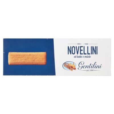 Gentilini Biscotti Novellini 1 kg