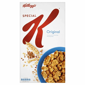 Gentilini Biscotti Osvego 5 Cereali 250 g