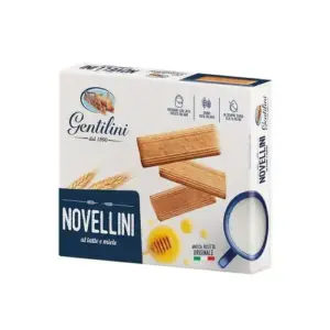 Gentilini Novellini 500 g