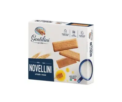 Gentilini Novellini 500 g