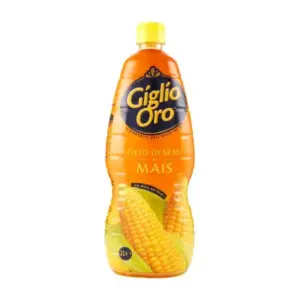 Giglio Oro Olio di Mais 1 L PET
