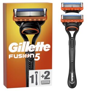 Gillette Fusion 5 Manuale Rasoio