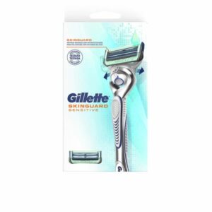 Gillette SkinGuard FlexBall Rasoio