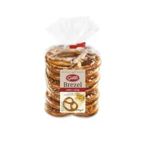 Gilli Brezel Tipici 175 g
