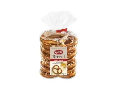 Gilli Brezel Tipici 175 g