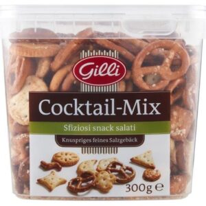 Gilli Cocktail Mix 300 g