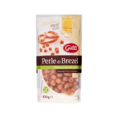 Gilli Perle di Brezel 100 g