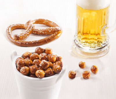 Gilli Sticks di Bretzel 250 g