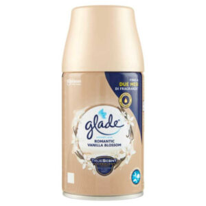 Glade Deodorante Automatico Spray Ricarica Lavanda 269 ml