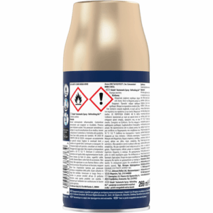 Glade Deodorante Automatico Spray Ricarica Pet 269 ml
