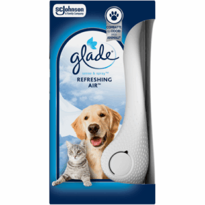 Glade Diffusore Elettrico Ricarica Relax 2 x 20 ml