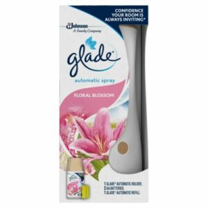 Glade Sense & Spray Ricarica Mix 2 18 ml