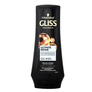 Gliss Balsamo Riparazione Suprema 200 ml