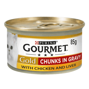 Gourmet Gold Multipack 36 x 85 g