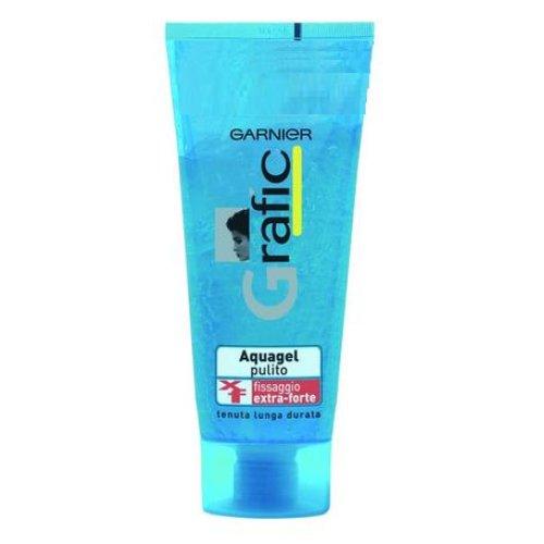 Grafic Aquagel Fissante Extra Forte 200 ml