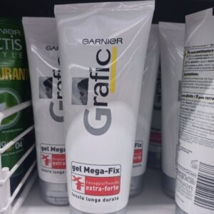 Grafic Gel Mega Fix Extra Forte 200 ml