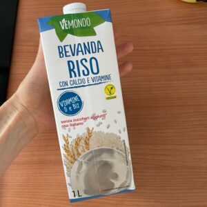 Granarolo Bevanda Avena Senza Zucchero 1 L