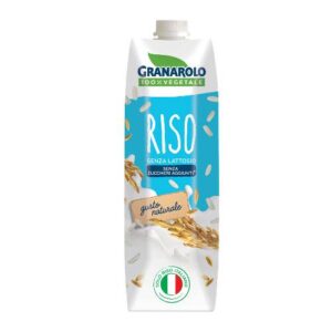Granarolo Bevanda di Riso UHT 1 L