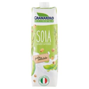 Granarolo Bevanda di Soia UHT 1 L