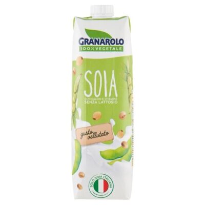 Granarolo Bevanda di Soia UHT 1 L