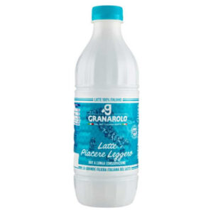 Granarolo Latte UHT Intero Bottiglia 1 L