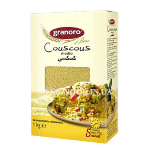 Granoro Cous Cous 1 kg