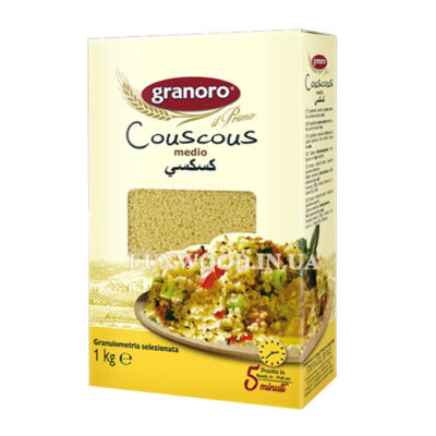 Granoro Cous Cous 1 kg