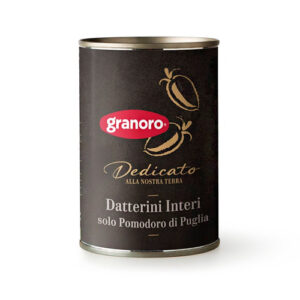 Granoro Dedicato Datterini 400/240 g