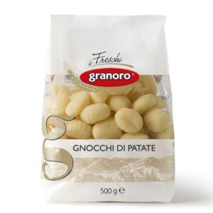 Granoro Gnocchi di Patate 500 g