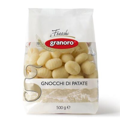 Granoro Gnocchi di Patate 500 g