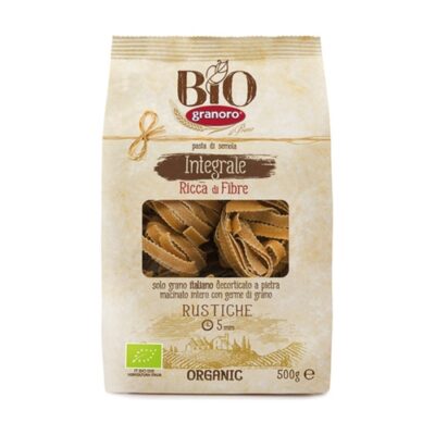 Granoro Tagliatelle Rustiche 500 g