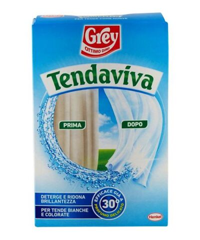 Grey Tendaviva 500 g