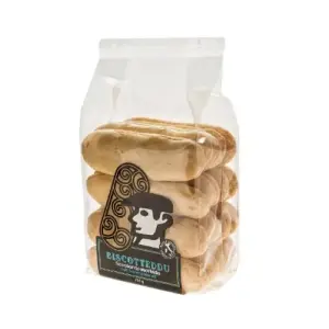 Guttiau Biscotteddu Savoiardo Sardo 350 g