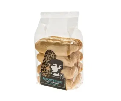 Guttiau Biscotteddu Savoiardo Sardo 350 g