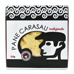 Guttiau Pane Carasau 250 g