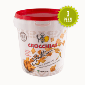 Guttiau Secchiello Classico 200 g