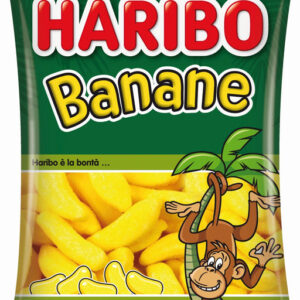 Haribo Bananas 100 g