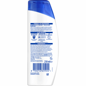 Head & Shoulders Shampoo Sensitive 250 ml
